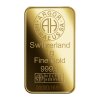 1g au minted goat 999.9 bar