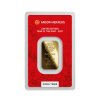 10g au minted goat 999.9 front