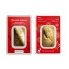 1oz au minted goat 999.9