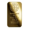 50g au minted goat 999.9 bar