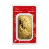50g au minted goat 999.9 back