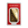 50g au minted goat 999.9 front
