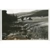 KRKONOŠE. Modrý důl. 1946.